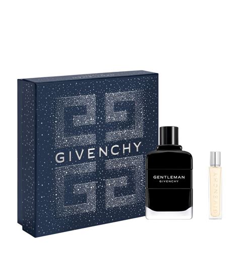 musique gentleman de givenchy|givenchy gentlemen only gift set.